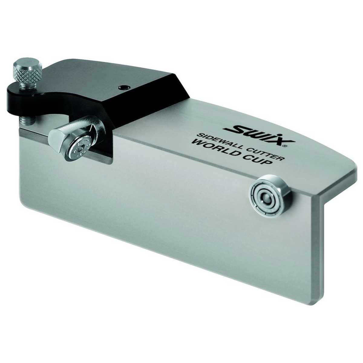 Swix Sidewall Cutter World Cup in One Color
